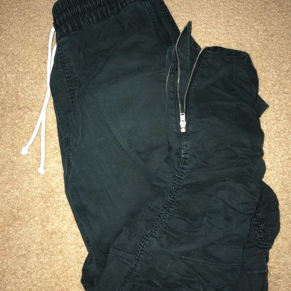 Jogger pants